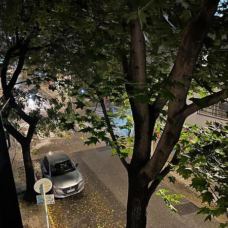 Suite In San Telmo Dormitorio En Suite Con Dos Banos Y Balcon A La Calle Ciudad Autónoma de Ciudad Autónoma de Buenos Aires Exterior foto